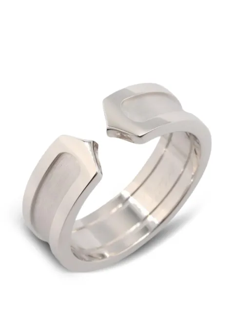 Cartier C2 ring