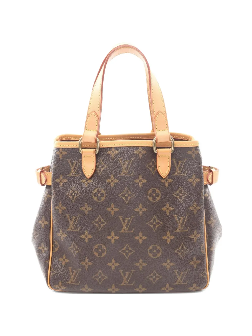Louis Vuitton Pre-Owned 2005 Batignolles Monogram tote bag - Marrone