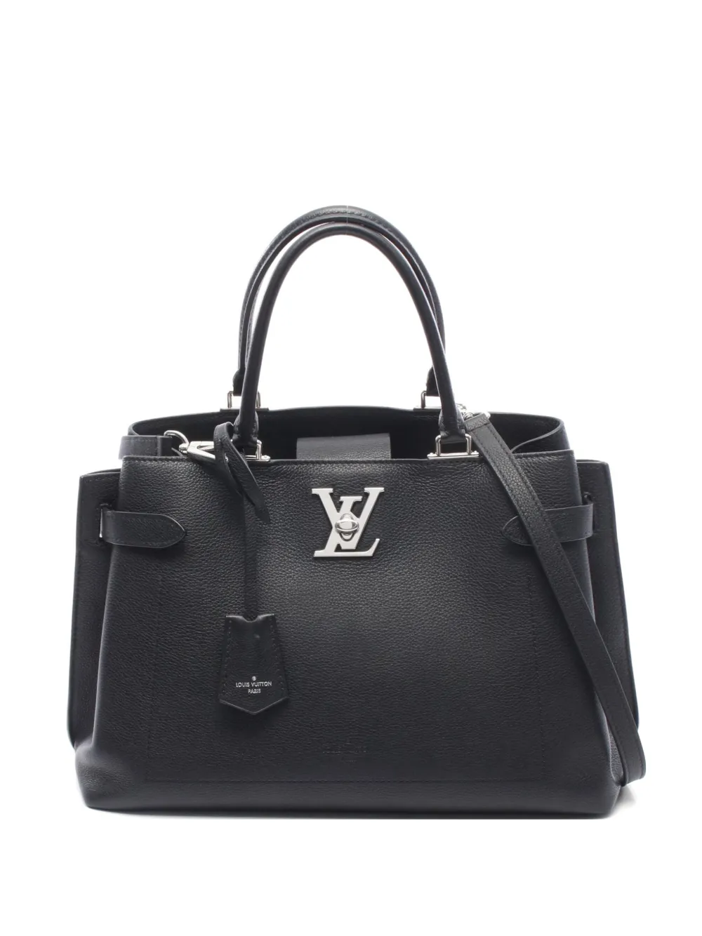 Louis Vuitton Pre-Owned 2020 Rock Me Day tote bag - Nero