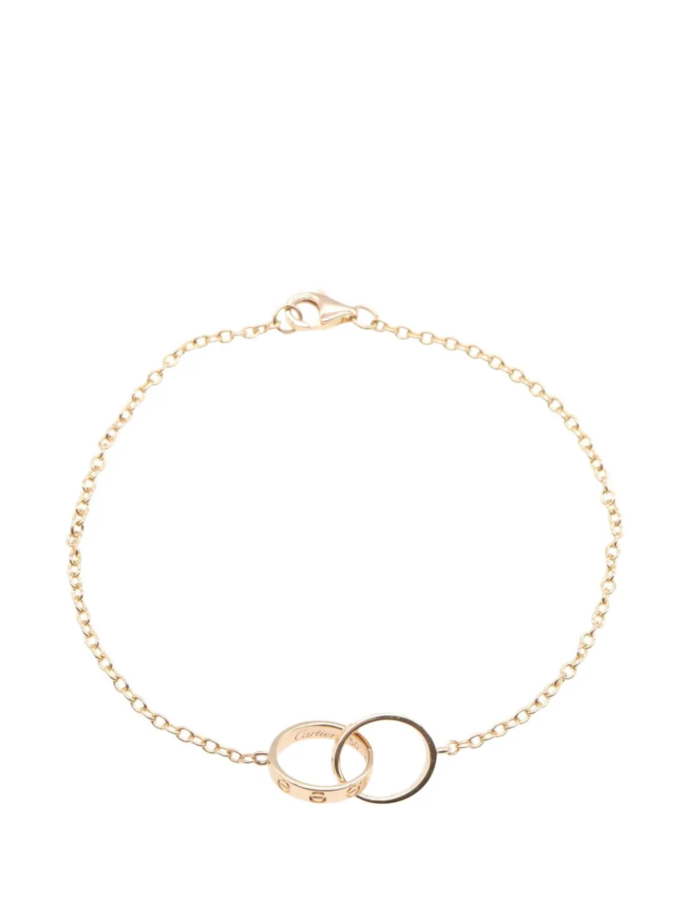 Cartier Baby Love Bracelet bracelet - Rosa