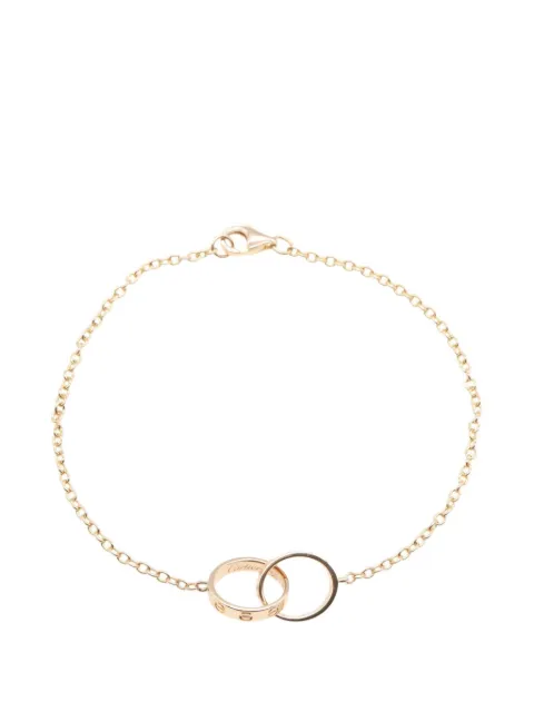 Cartier Baby Love Bracelet bracelet