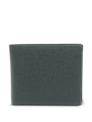 Louis Vuitton Pre-Owned 2021 ジッピー エピ 財布 | ブラック
