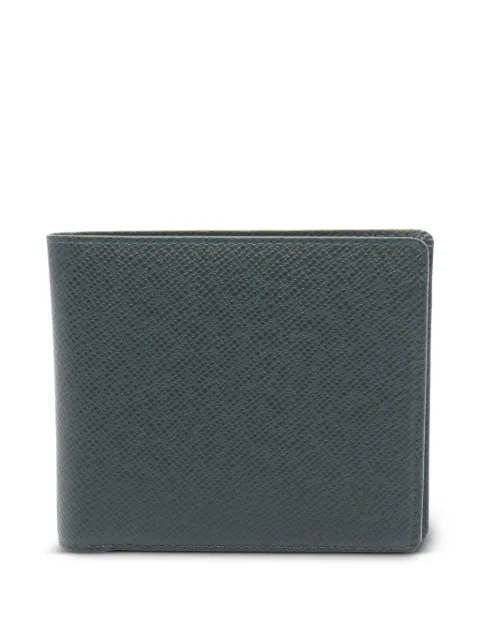 Louis Vuitton Pre-Owned 2002二つ折り財布