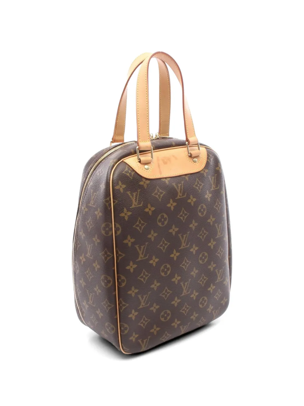 Louis Vuitton Pre-Owned 1998 Excursion shopper met monogram Bruin
