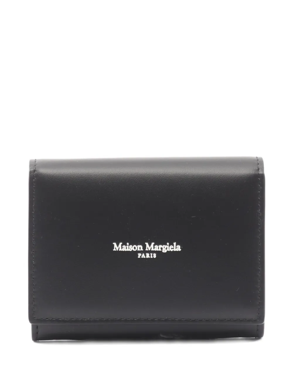 Maison Martin Margiela Pre-Owned 20s bi-fold wallet - Nero