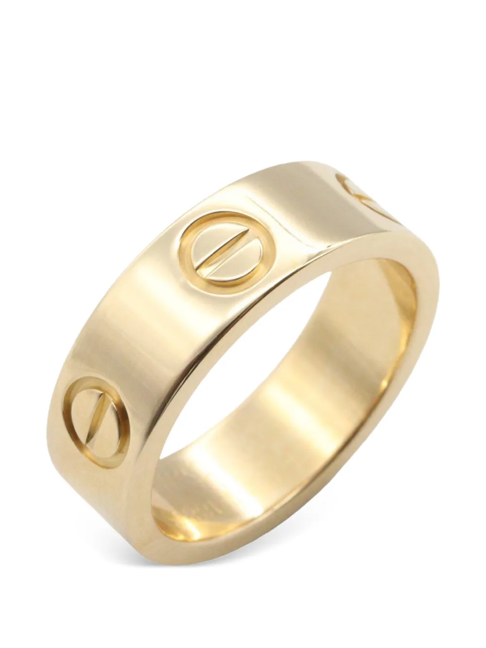 Cartier Love ring - Oro