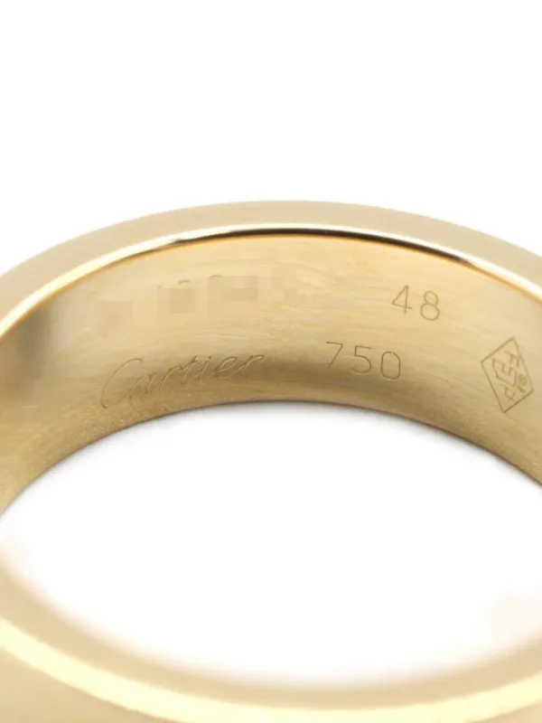 Cartier Love Ring | Gold | FARFETCH