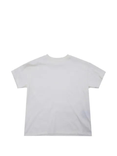 FEAR OF GOD ESSENTIALS KIDS logo-print T-shirt