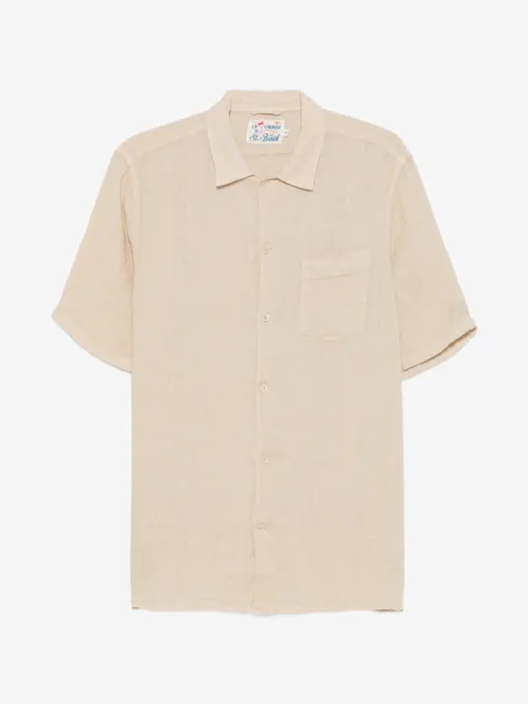 MC2 Saint Barth camisa manga corta