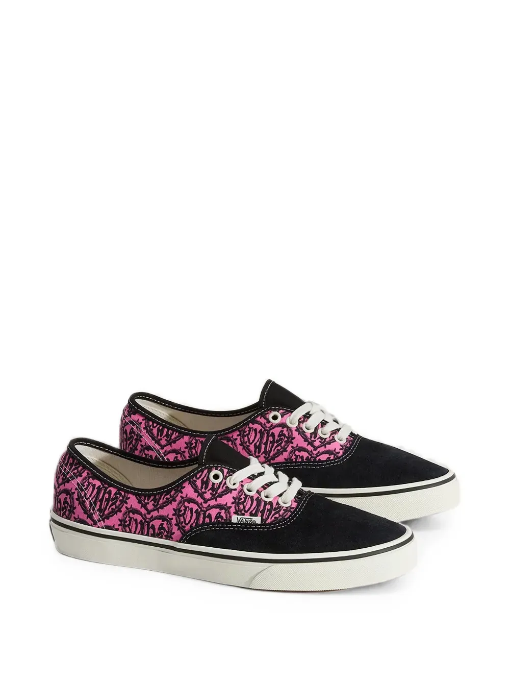 Vans Authentic shoes Zwart