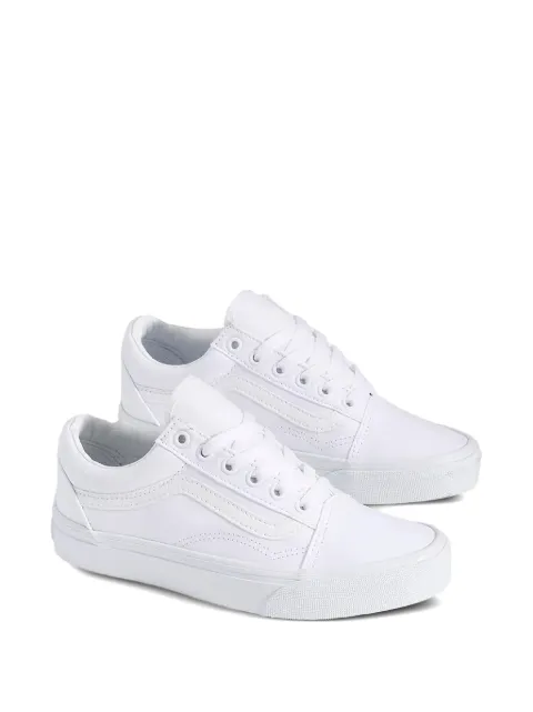 Vans Kids baskets Old Skool