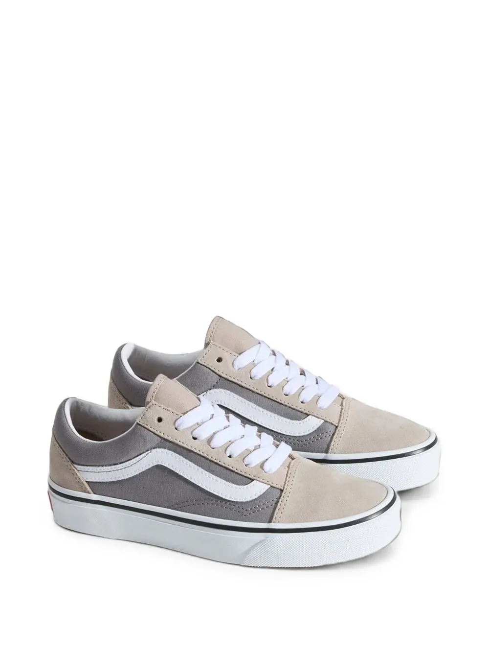 Vans Kids Old Skool sneakers Grijs