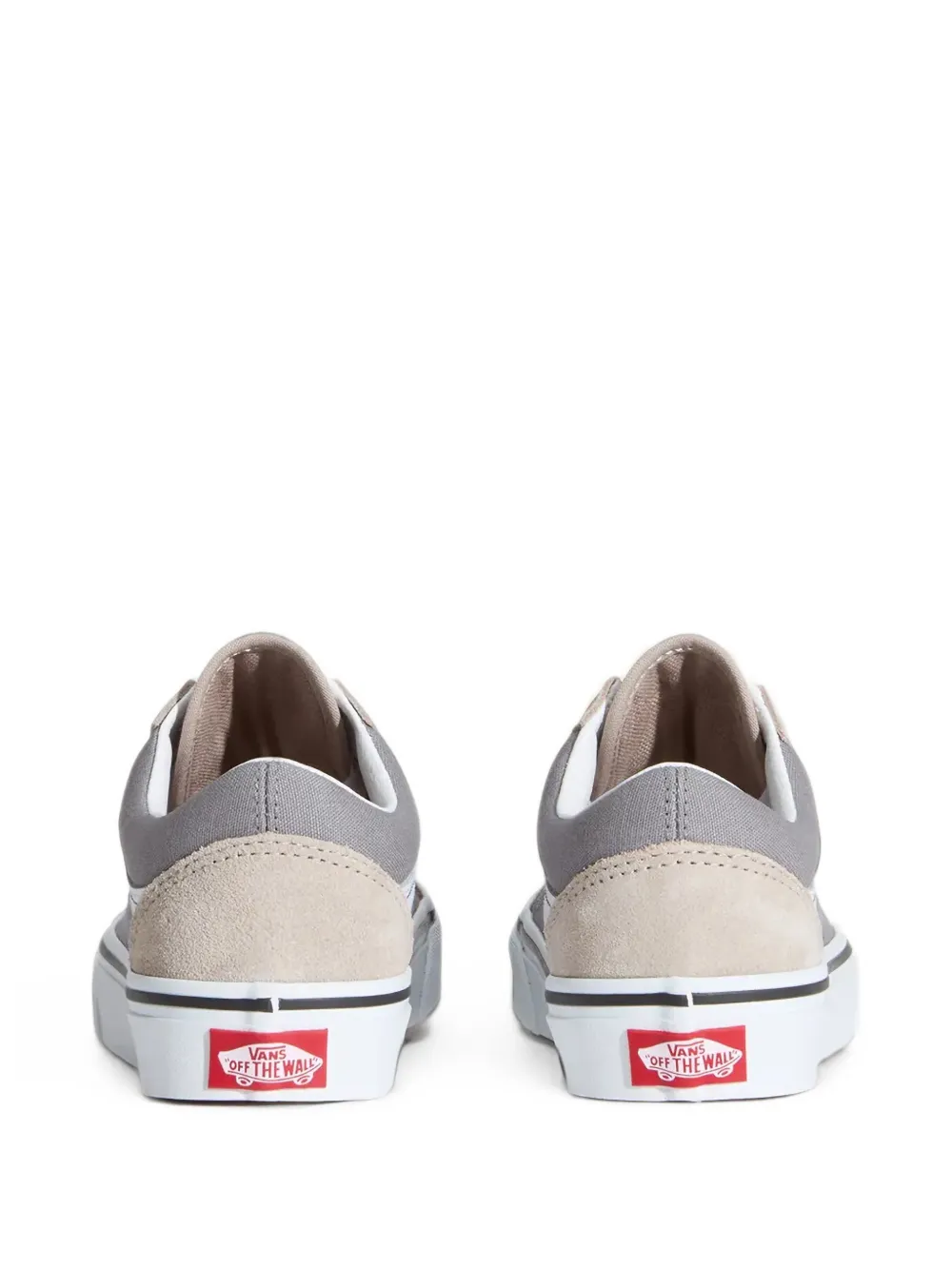 Vans Kids Old Skool sneakers Grijs