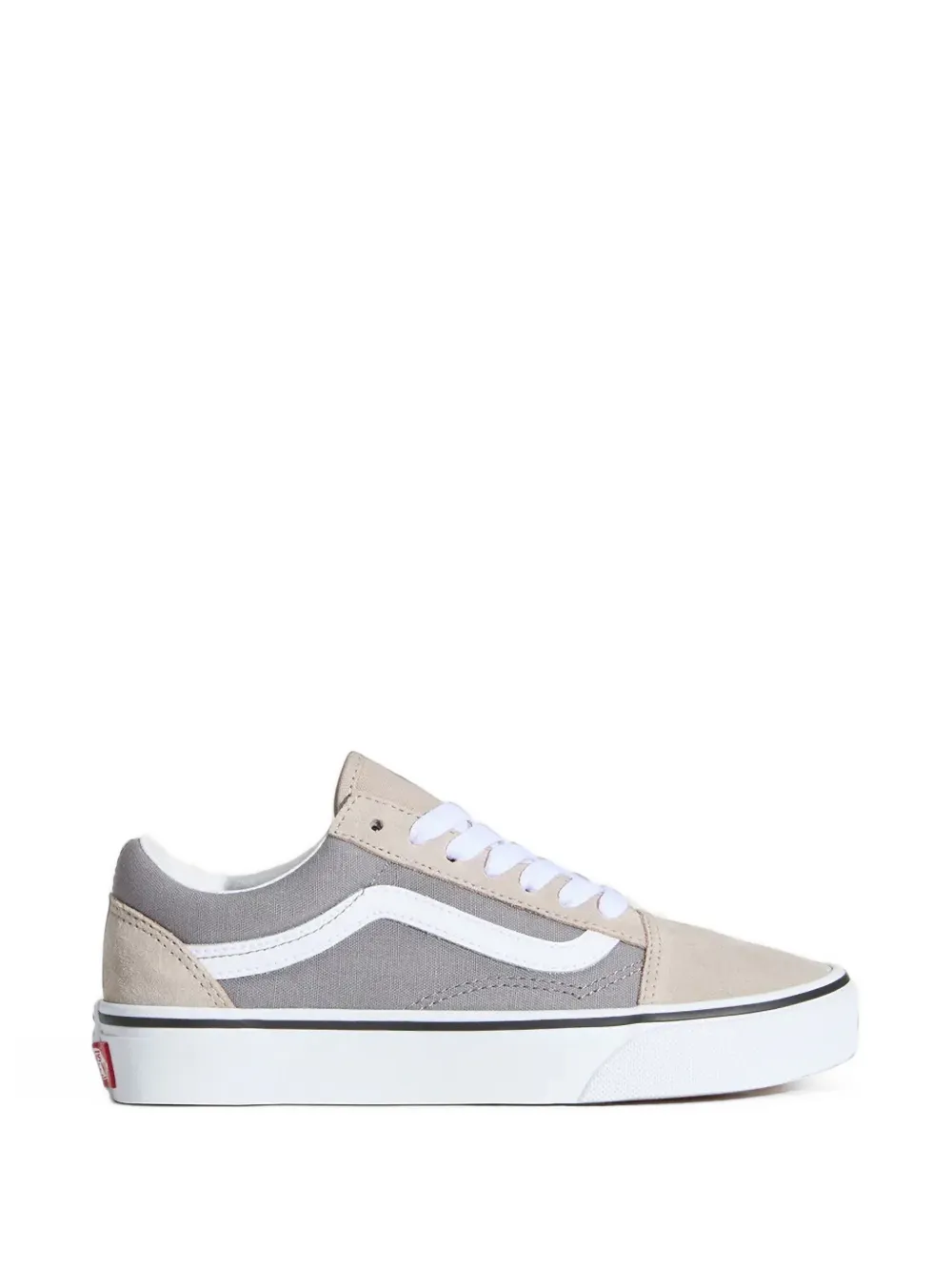 Vans Kids Old Skool sneakers Grijs
