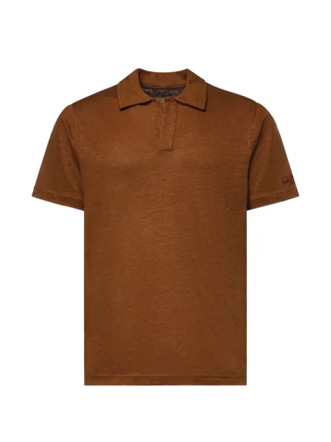 MC2 Saint Barth kortærmet Fraser top
