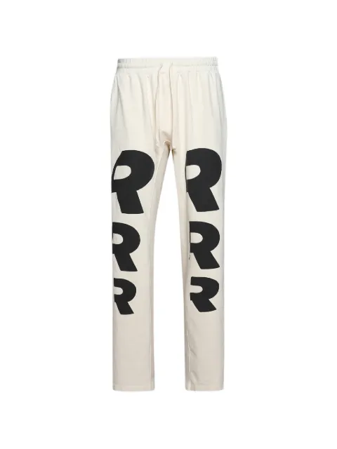 RIVINGTON ROI REBIS Faster Flight track pants