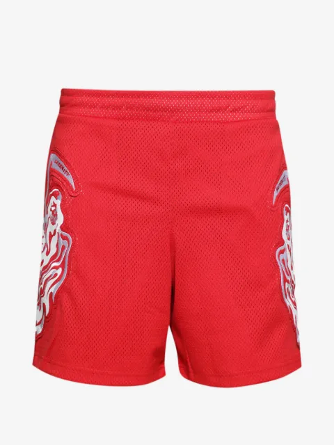 Warren Lotas shorts Serenity