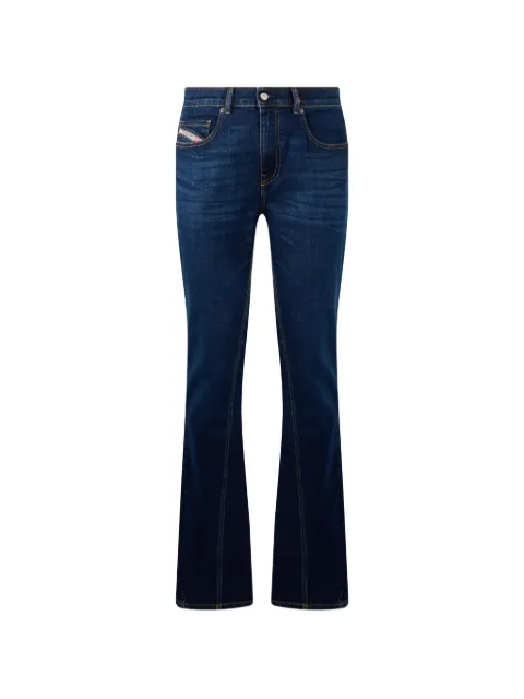 Diesel flared jeans