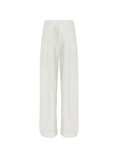 Gestuz pantalones Gzariava