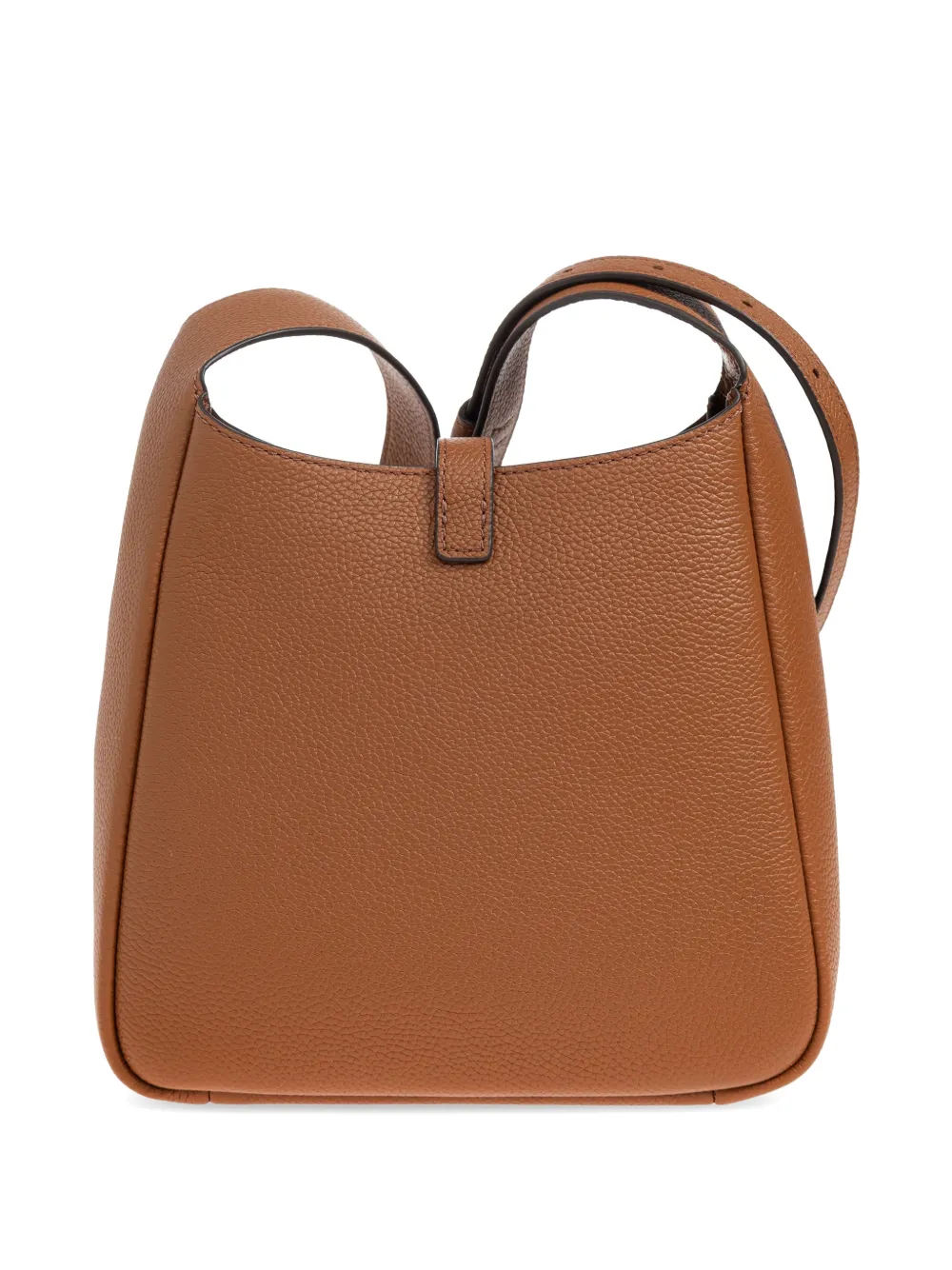 Tory Burch Miller Swing crossbodytas Bruin