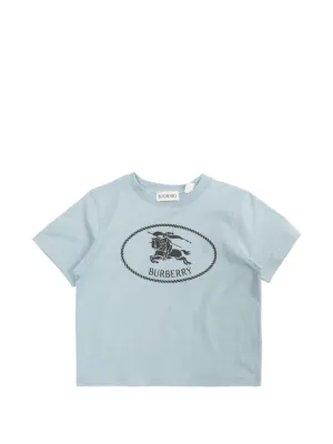 Burberry Kids（バーバリー・キッズ）Tシャツ - FARFETCH
