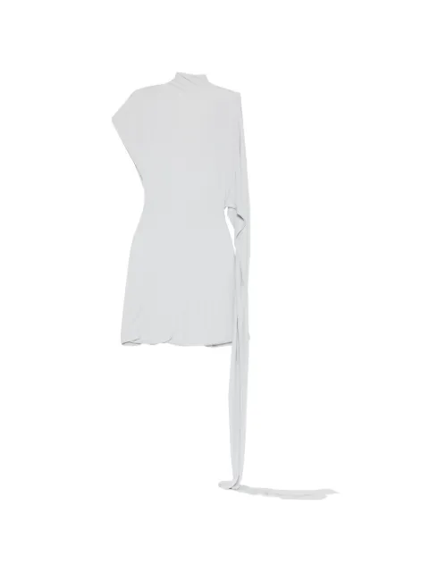 FRANCESCO MURANO draped asymmetric dress