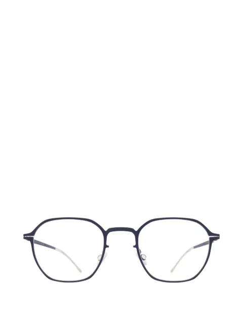 Mykita Isla geometric-frame glasses