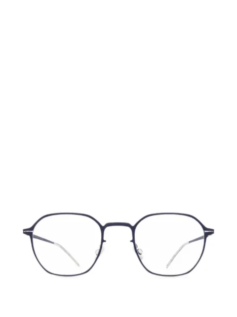 Mykita Isla geometric-frame glasses