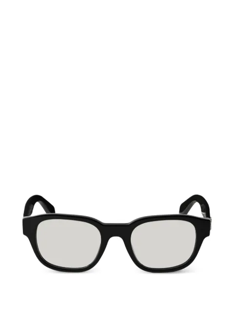 Off-White Style 5034 rectangle-frame glasses