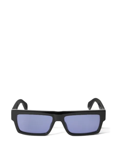 Off-White Montgomery rectangle-frame sunglasses
