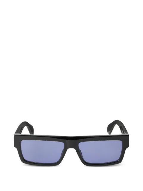 Off-White Montgomery rectangle-frame sunglasses