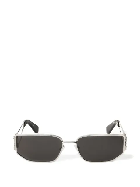 Off-White Allen rectangle-frame sunglasses