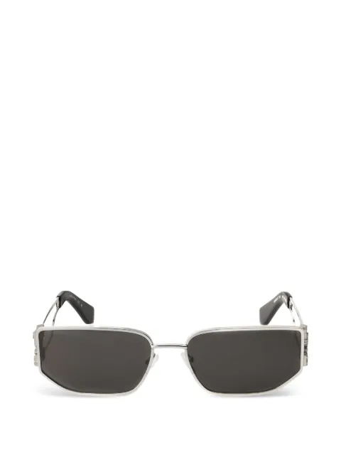 Off-White Allen rectangle-frame sunglasses