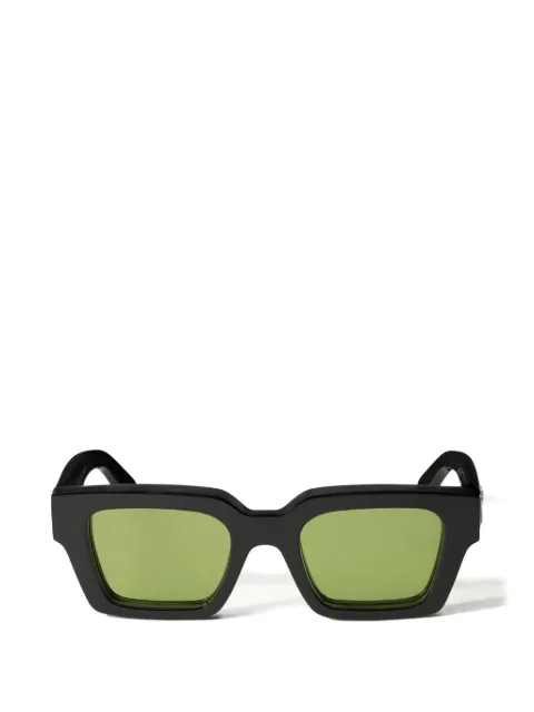 Off-White Virgil M square-frame sunglasses