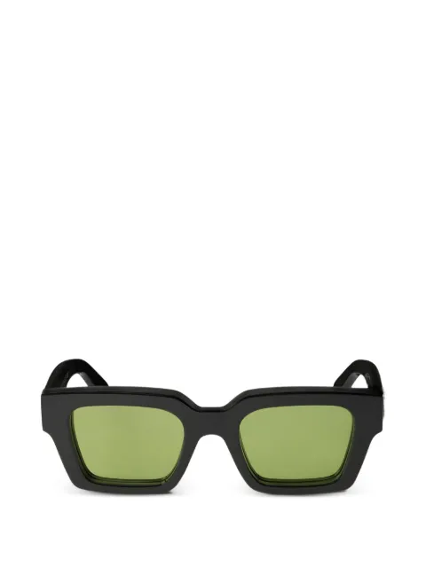 Off-White Virgil M square-frame sunglasses