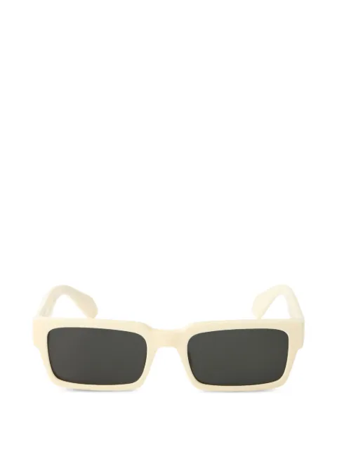Off-White Huntington rectangle-frame sunglasses