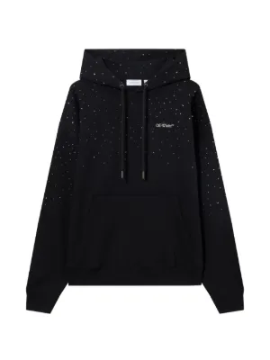 Off-White パーカー | ブラック | FARFETCH JP