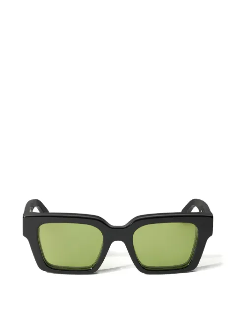 Off-White Virgil L square-frame sunglasses