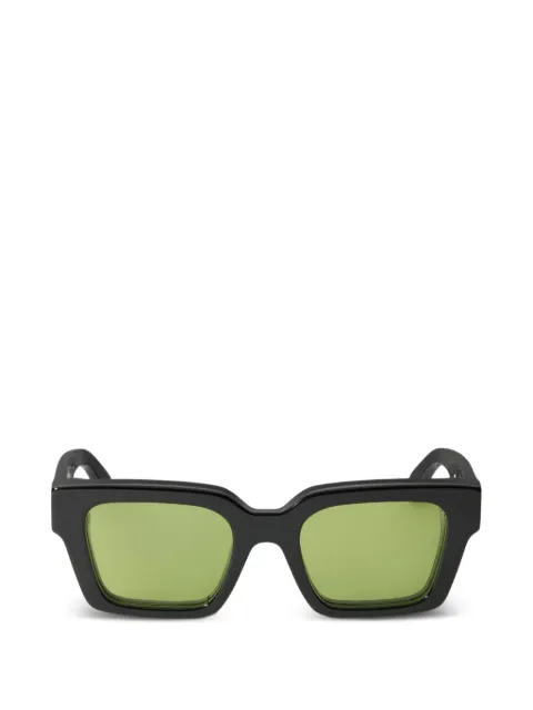 Off-White Virgil L square-frame sunglasses