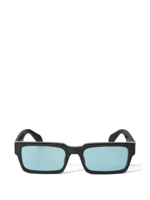 Off-White Huntington rectangle-frame sunglasses
