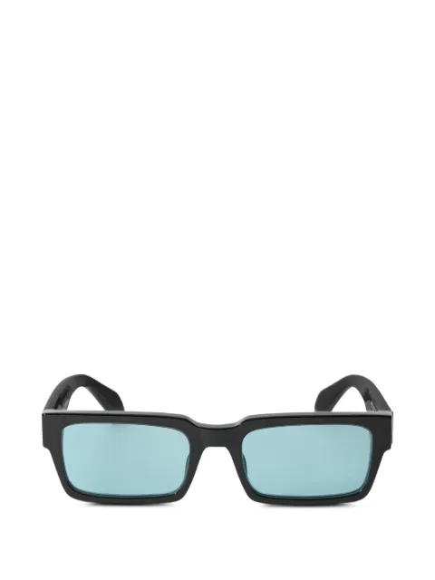Off-White Huntington rectangle-frame sunglasses