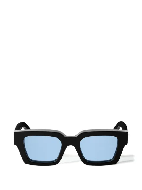 Off-White Virgil M square-frame sunglasses