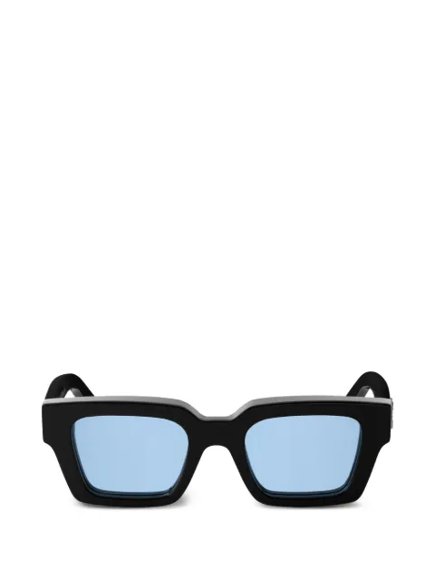Off-White Virgil M square-frame sunglasses