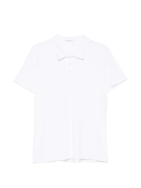 ANONYM APPAREL polo de manga corta