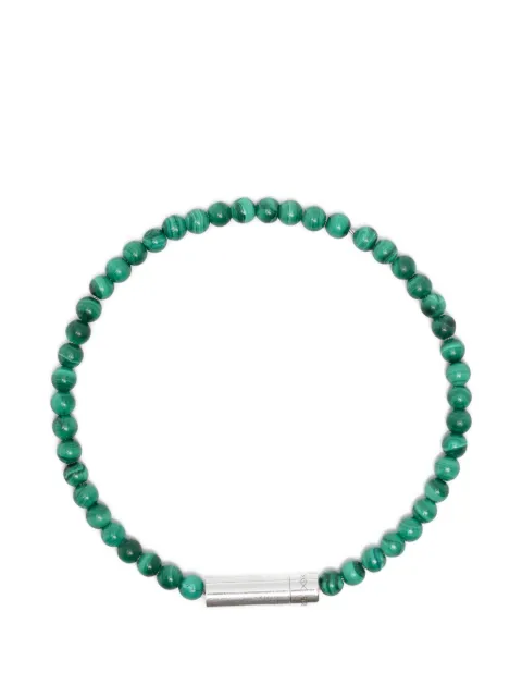 Le Gramme beads bracelet