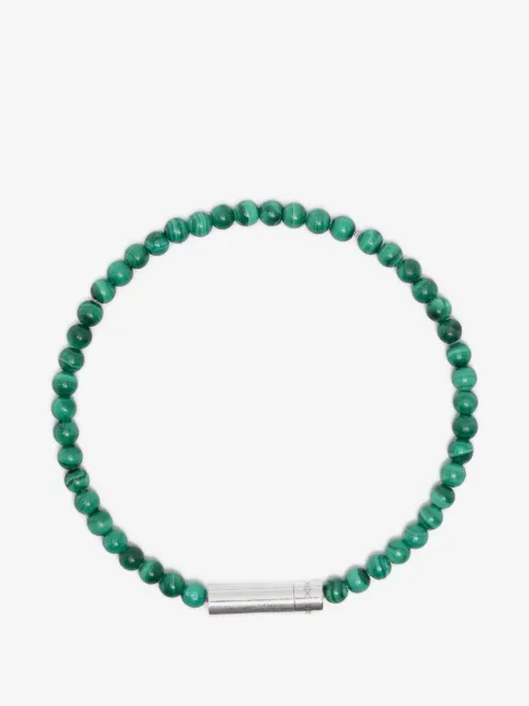 Le Gramme beads bracelet