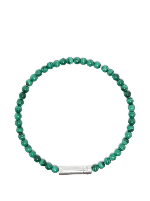 アクセサリー LE GRAMME beads bracelet /25g 36172685_68083986_600.jpg