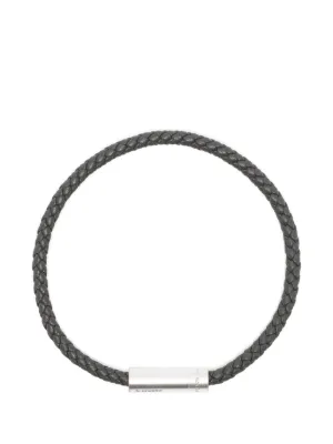 Le Gramme Le Câble ブレスレット 通販 - FARFETCH