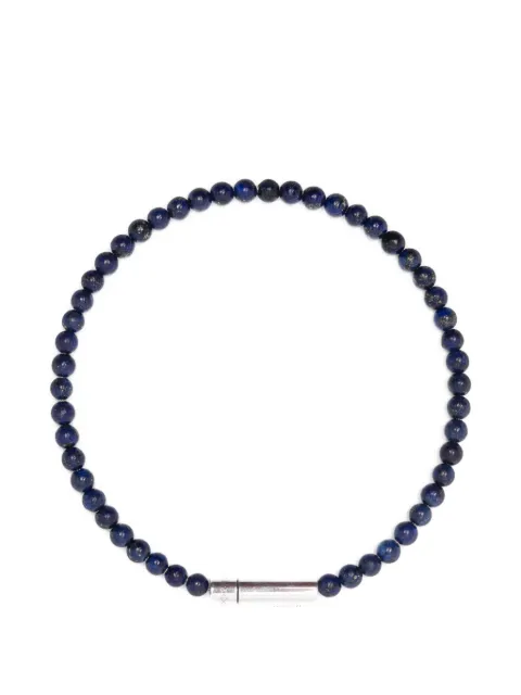 Le Gramme beaded bracelet