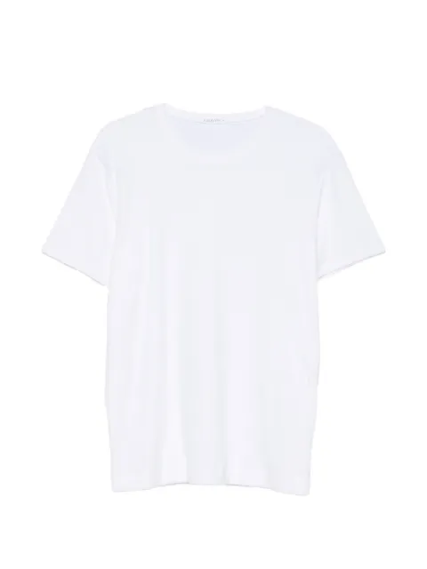 ANONYM APPAREL crew-neck short-sleeve T-shirt